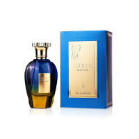 Paris Corner Voux Blue Oud
