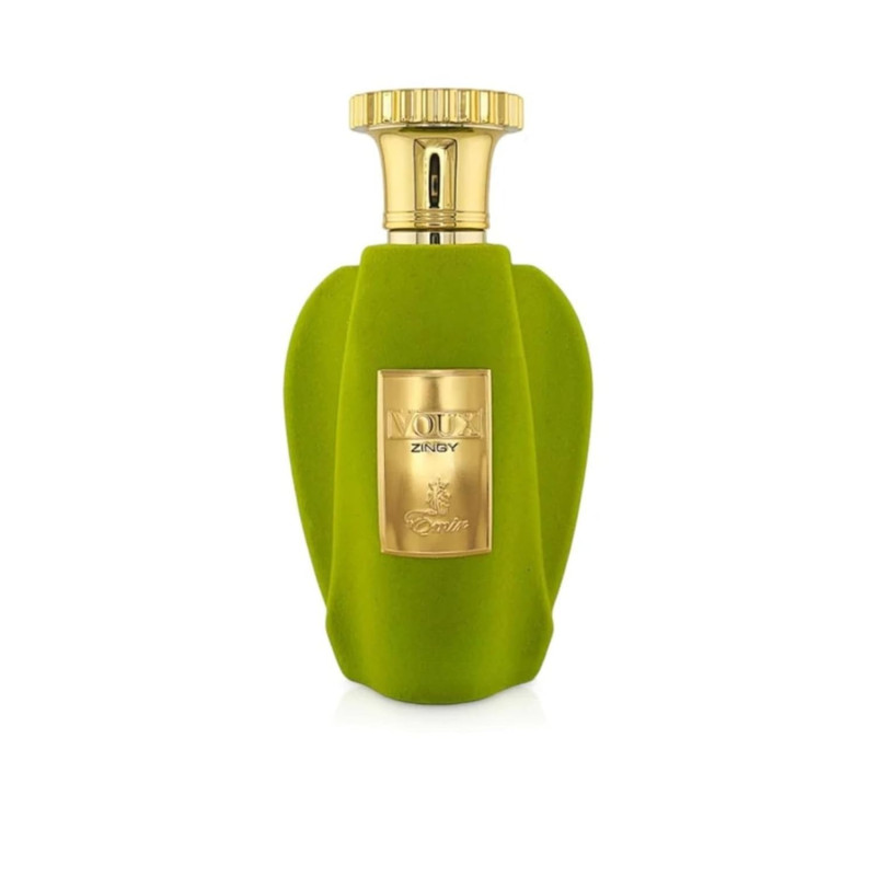 Paris Corner Voux Zingy