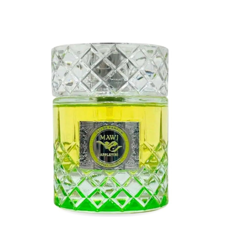 Paris Corner Mawj Appletini