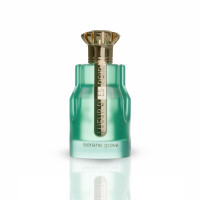 Paris Corner Lueur d'Espoir Serene Grove