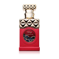 Paris Corner Minya Caramel Dulce