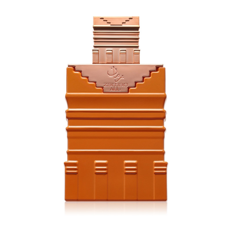 Paris Corner Zaman Al Ula