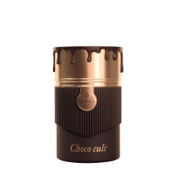 Paris Corner Choco Cult