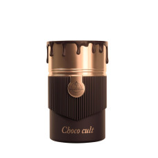 Paris Corner Choco Cult