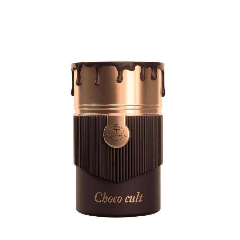 Paris Corner Choco Cult