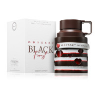 Armaf Odyssey Black Forest