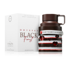 Armaf Odyssey Black Forest