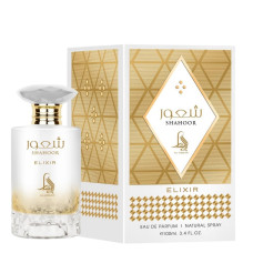 Al Absar Shahoor Elixir