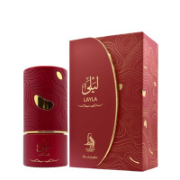 Al Absar Layla