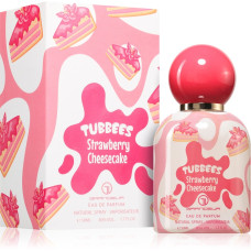 Tubbees Strawberry Cheesecake