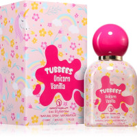 Tubbees Unicorn Vanilla