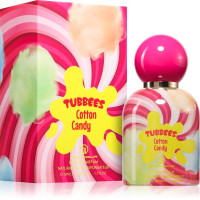Tubbees Cotton Candy