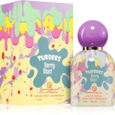 Tubbees Berry Blast