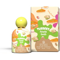 Tubbees Pistachio Kunafa
