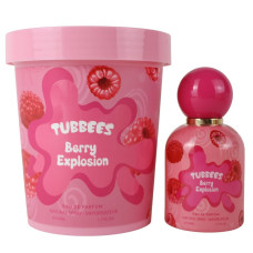 Tubbees Berry Explosion