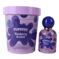 Tubbees Blueberry Sorbet
