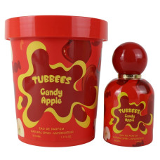 Tubbees Candy Apple