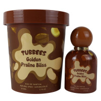 Tubbees Golden Praline Bliss