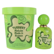 Tubbees Matcha Made in Heaven
