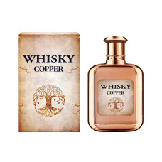 Evaflor Whisky Copper