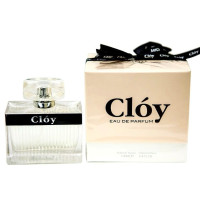 Fragrance World Cloy