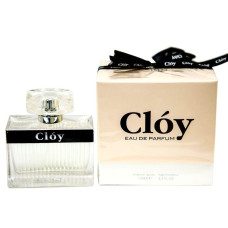 Fragrance World Cloy