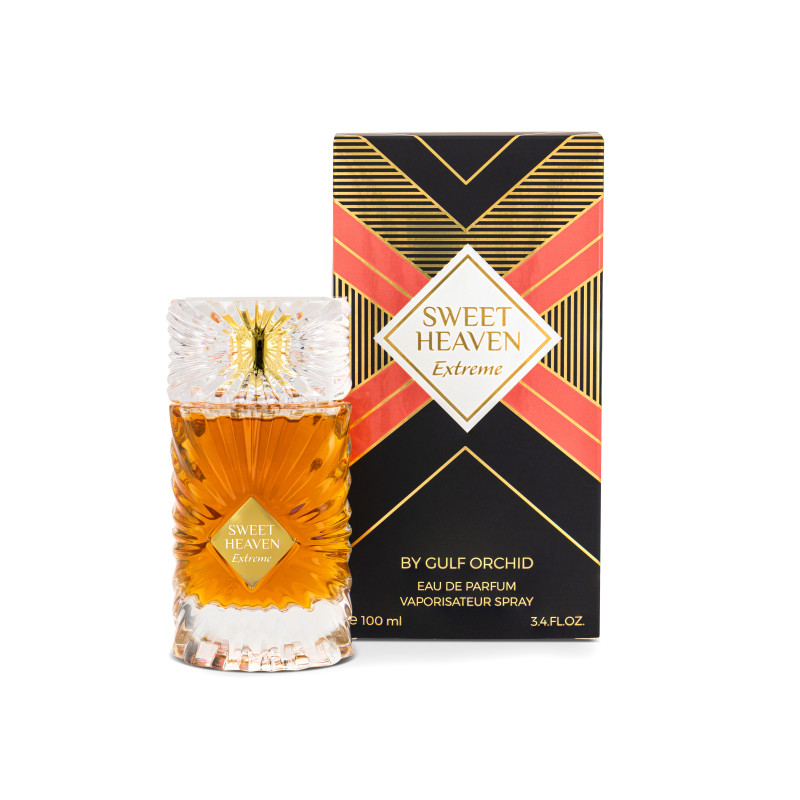 Gulf Orchid Sweet Heaven Extreme 100мл