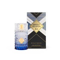 Gulf Orchid Sweet Heaven Ice 100мл