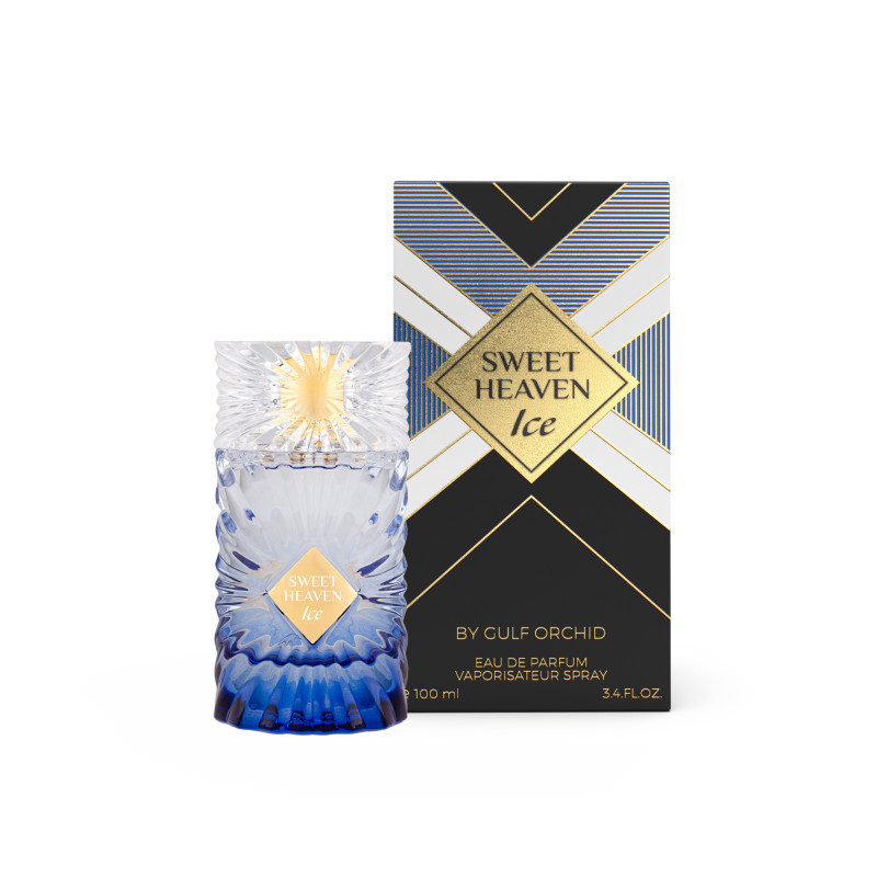 Gulf Orchid Sweet Heaven Ice 100мл