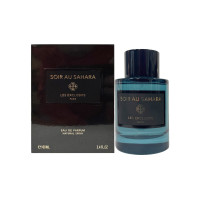 Geparlys Soir Au Sahara