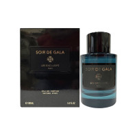 Geparlys Soir Au Gala