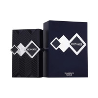 Fragrance World Homage