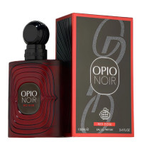 Fragrance World Opio Noir Red Dose