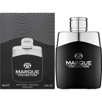 Fragrance World Marque Collection №110 Montblanc Legend 25мл