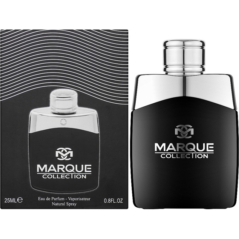 Fragrance World Marque Collection №110 Montblanc Legend 25мл