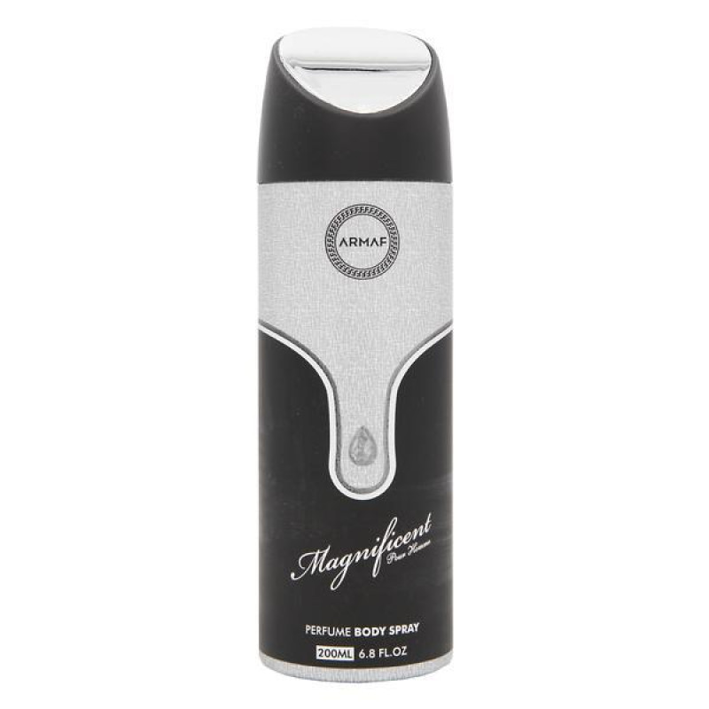 Armaf Magnificent Pour Homme дезодорант 200мл