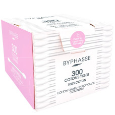 Byphasse CL CotonSwabs