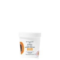Byphasse Family Fresh Delice Hair Mask Papaya, Passion Fruit & Mango All Hair Types
