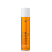 Byphasse Hair Spray Natural Effect Extra Strong Hold