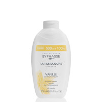 Byphasse Caresse Shower Cream Vanilla