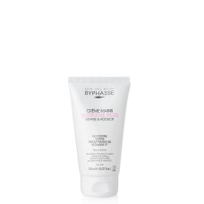 Byphasse Nourishing Plus Repairs and Softens Hand Cream