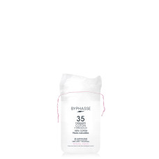 Byphasse 35 Cotton Pads For Make Up Removal
