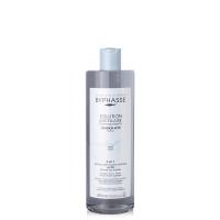 Byphasse Micellar Make Up Remover Solution With Activated Charcoal