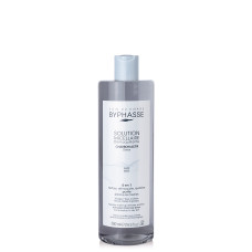 Byphasse Micellar Make Up Remover Solution With Activated Charcoal