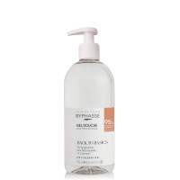 Byphasse Back To Basics Shower Gel All Skin Types (Pump)