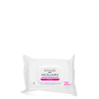 Byphasse Make Up Remover Wipes Micellar Solution Sensitive Skin
