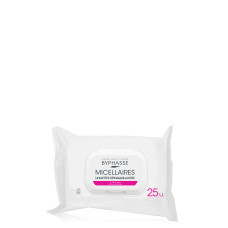 Byphasse Make Up Remover Wipes Micellar Solution Sensitive Skin
