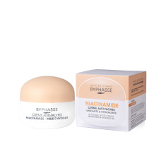 Byphasse Anti Dark Spots Cream Niacinamide