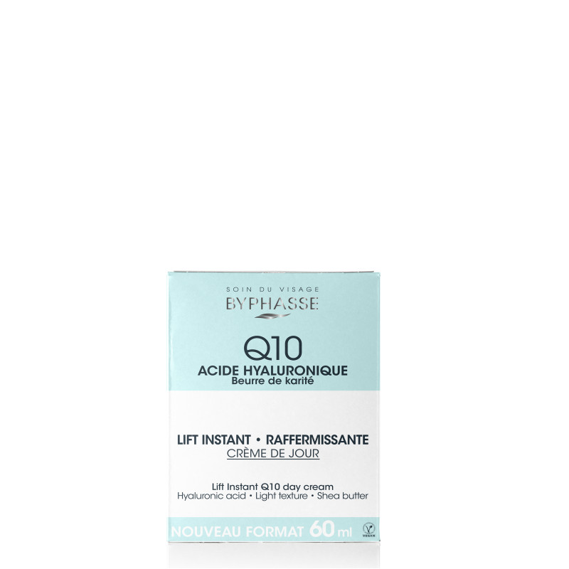 Byphasse Lift Instant Q10 Day Cream
