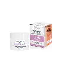 Byphasse Anti Aging Cream Pro40 Years Pearl And Caviar